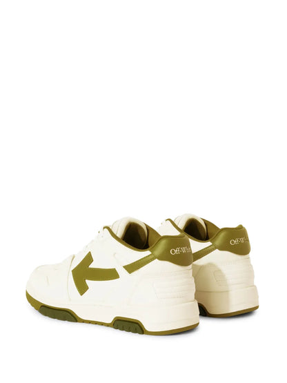 Off-White Out Of Office Sneakers floriamart.shop