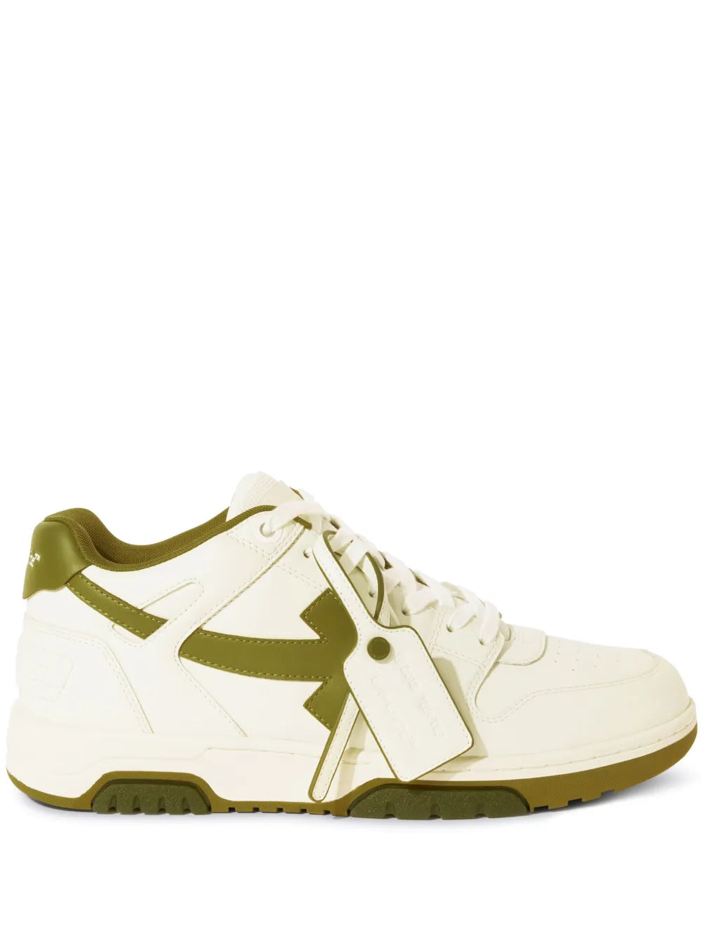 Off-White Out Of Office Sneakers floriamart.shop