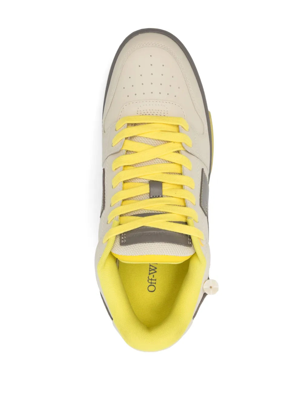 Off-White Golf Out Of Office Sneakers floriamart.shop