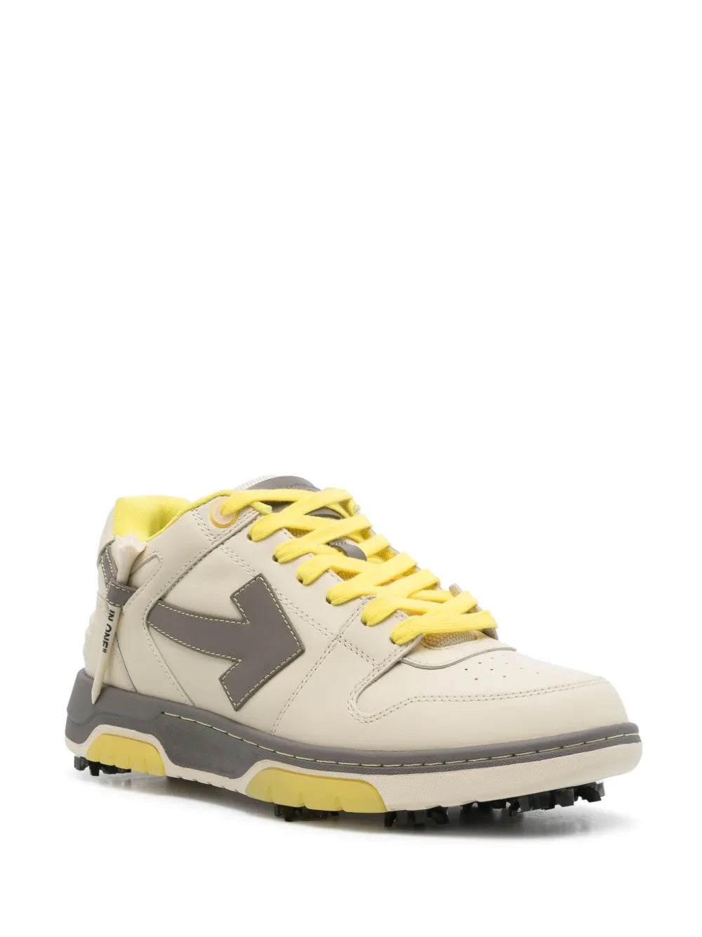 Off-White Golf Out Of Office Sneakers floriamart.shop