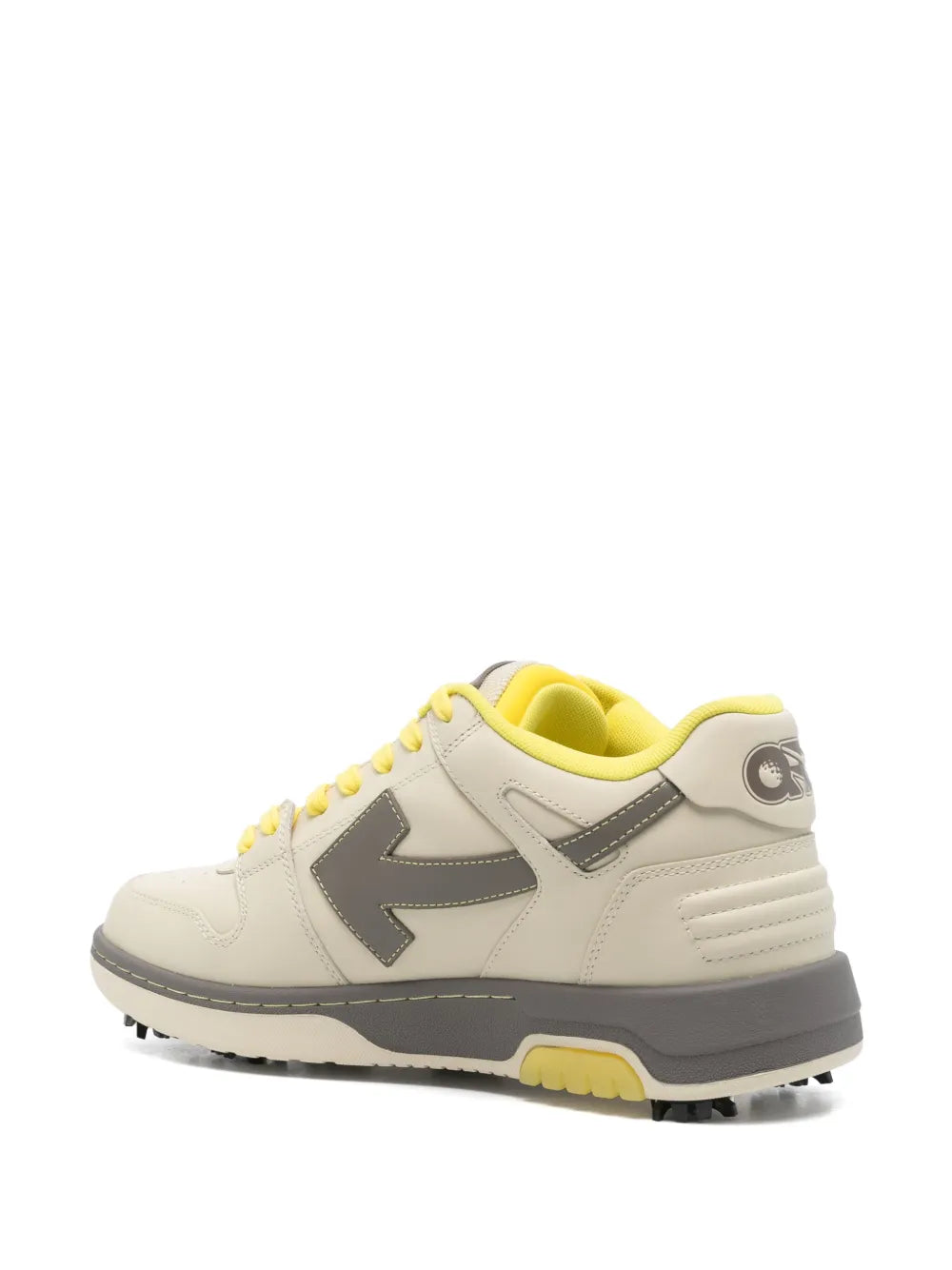 Off-White Golf Out Of Office Sneakers floriamart.shop