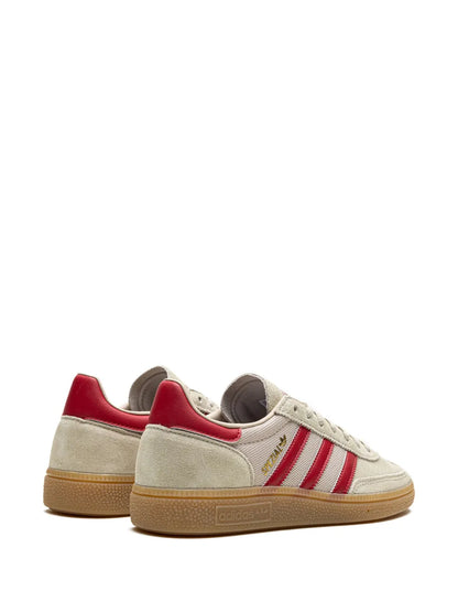 adidas Handball Spezial Putty Grey/Team Victory Red/Wonder Beige Sneakers Floriamart