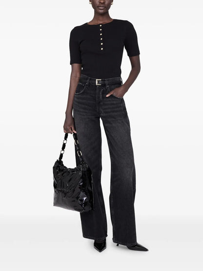 ANINE BINGKate shoulder bag