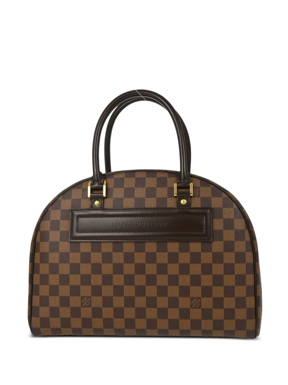 Pre-OwnedLouis Vuitton Pre-Owned2000 Nolita handbag