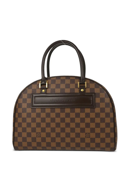 Pre-OwnedLouis Vuitton Pre-Owned2000 Nolita handbag