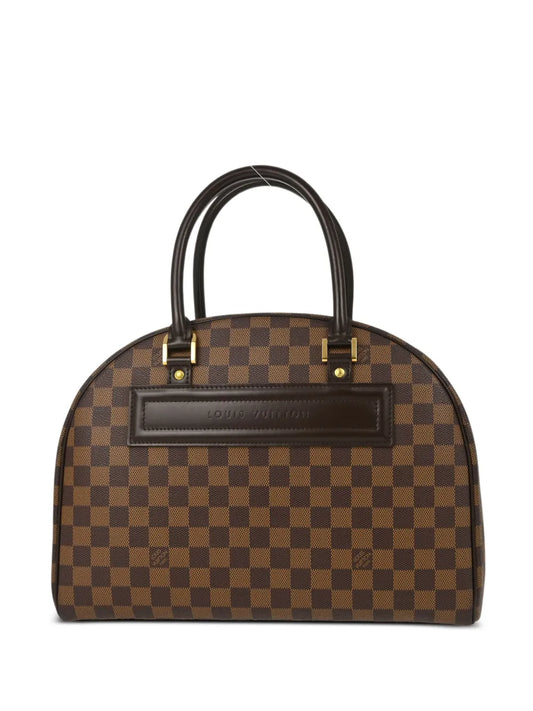 Pre-OwnedLouis Vuitton Pre-Owned2000 Nolita handbag