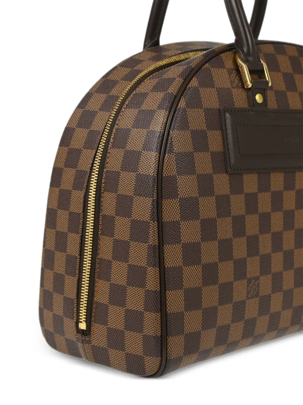 Pre-OwnedLouis Vuitton Pre-Owned2000 Nolita handbag