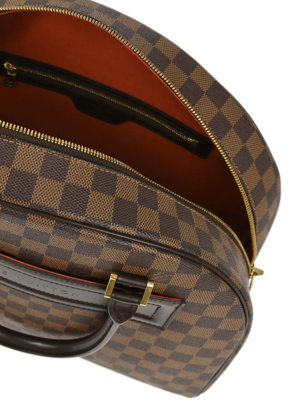 Pre-OwnedLouis Vuitton Pre-Owned2000 Nolita handbag