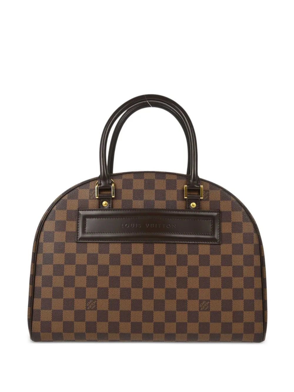 Pre-OwnedLouis Vuitton Pre-Owned2000 Nolita handbag