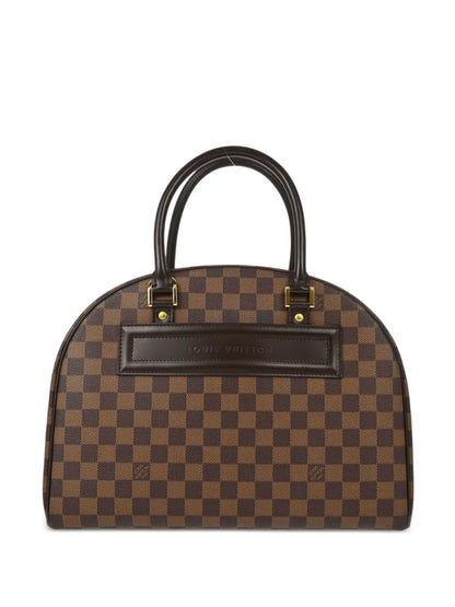 Pre-OwnedLouis Vuitton Pre-Owned2000 Nolita handbag
