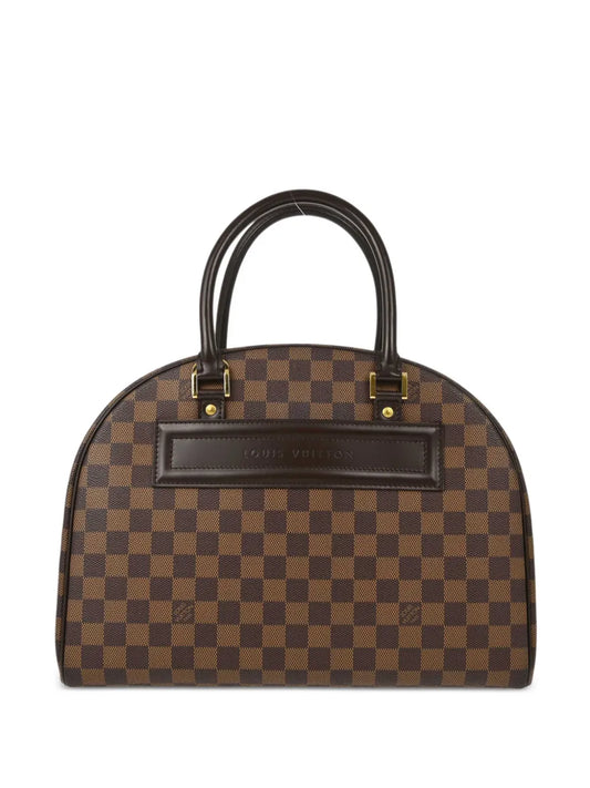 Pre-OwnedLouis Vuitton Pre-Owned2000 Nolita handbag
