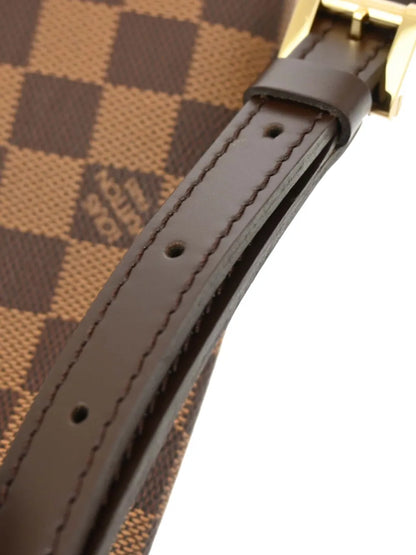 Pre-OwnedLouis Vuitton Pre-Owned2002 Musette Salsa shoulder bag