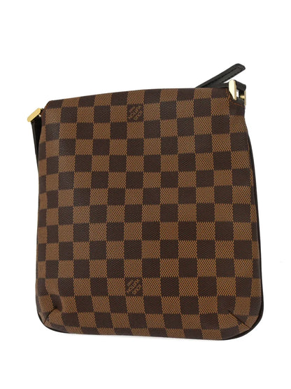 Pre-OwnedLouis Vuitton Pre-Owned2002 Musette Salsa shoulder bag
