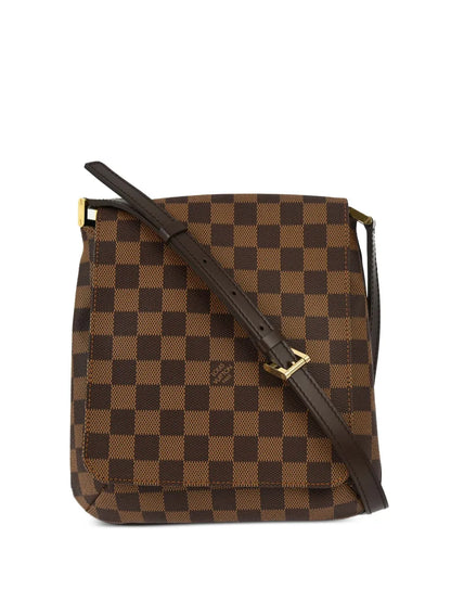 Pre-OwnedLouis Vuitton Pre-Owned2002 Musette Salsa shoulder bag