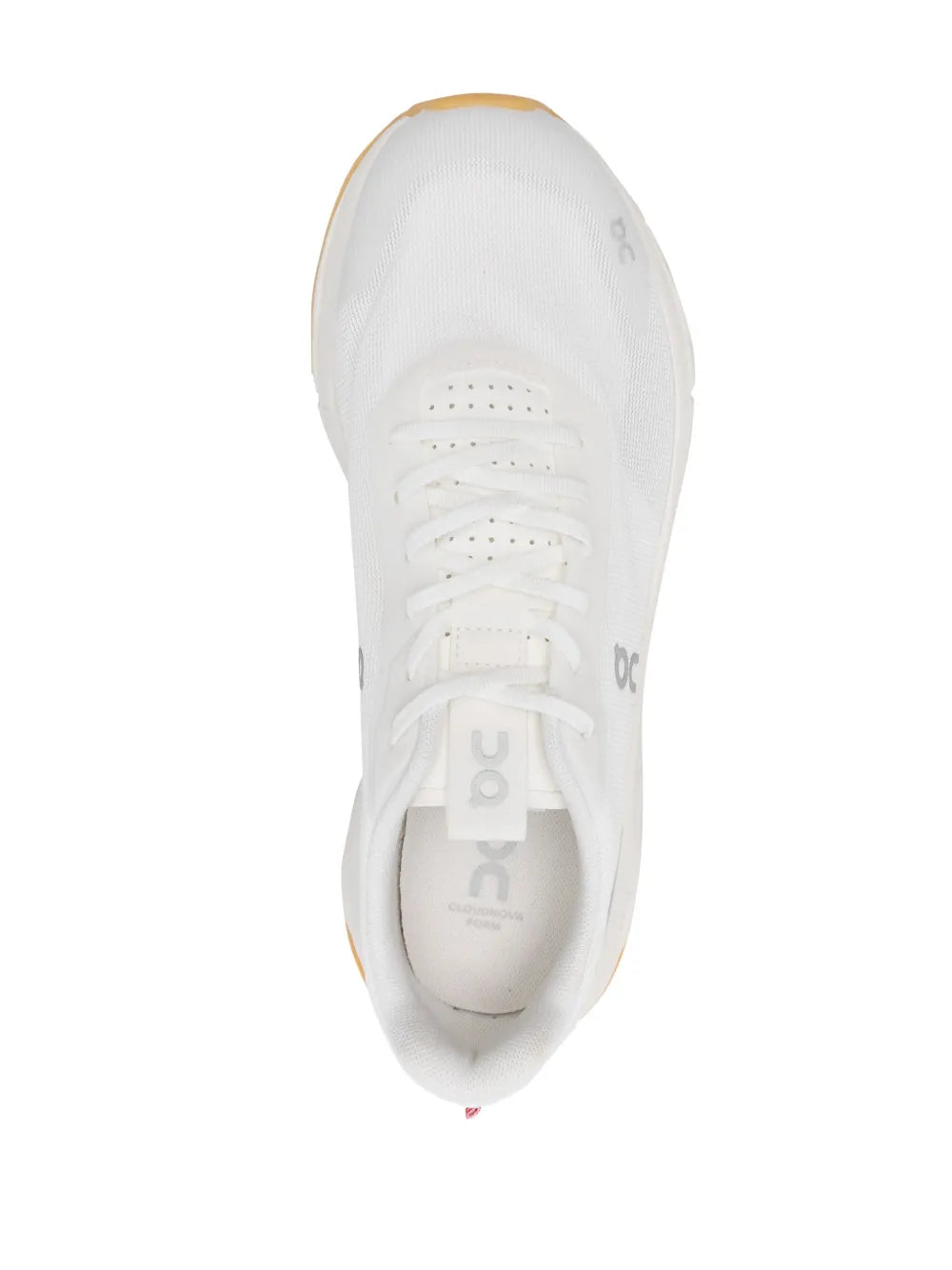 On Running Cloudnova Form 2 Sneakers floriamart.shop