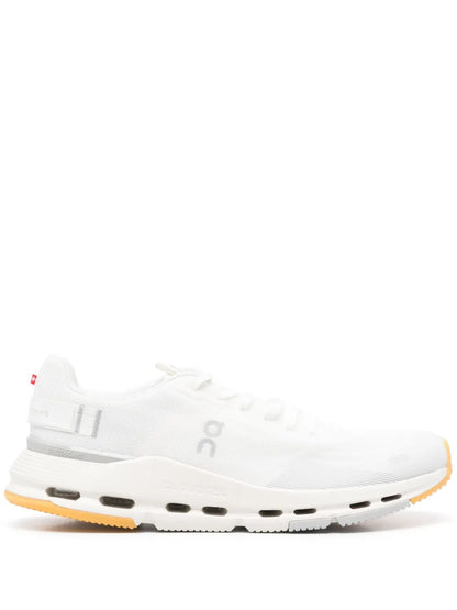 On Running Cloudnova Form 2 Sneakers floriamart.shop