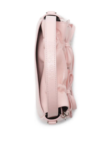 Acne Studiosmultipocket mini bag