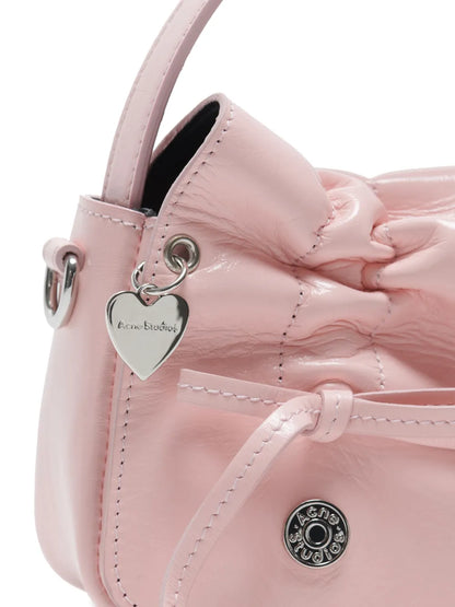 Acne Studiosmultipocket mini bag