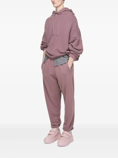 Acne Studios Platform Sneakers Floriamart