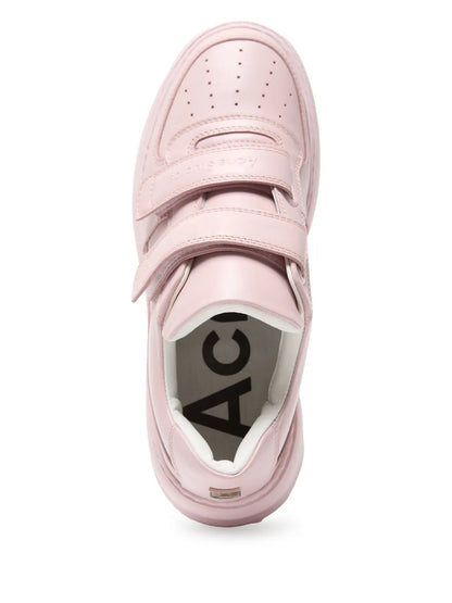 Acne Studios Platform Sneakers Floriamart