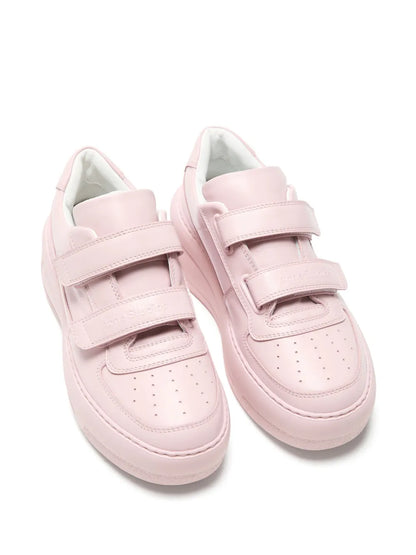 Acne Studios Platform Sneakers Floriamart