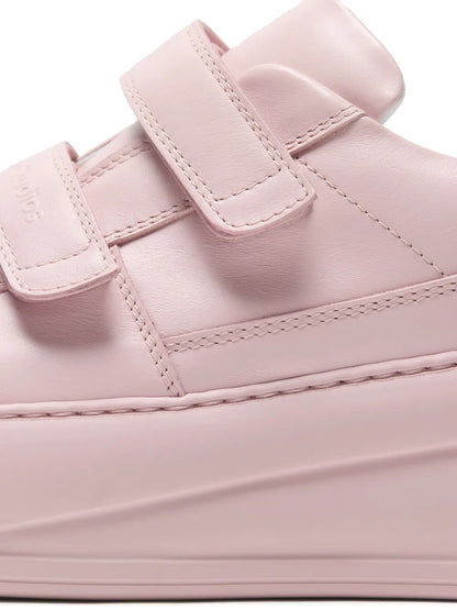 Acne Studios Platform Sneakers Floriamart