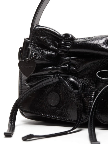 Acne Studiosmultipocket tote bag