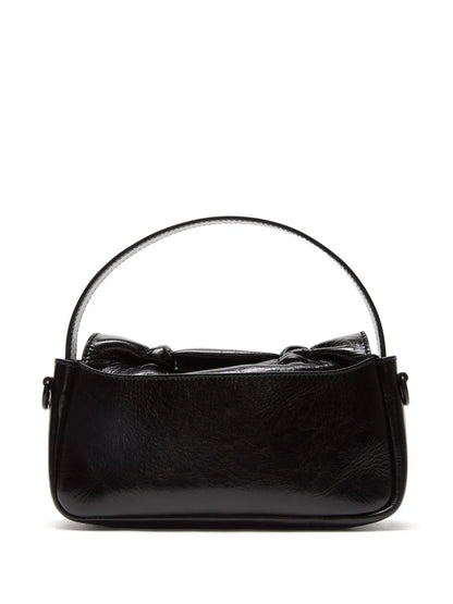 Acne Studiosmultipocket tote bag