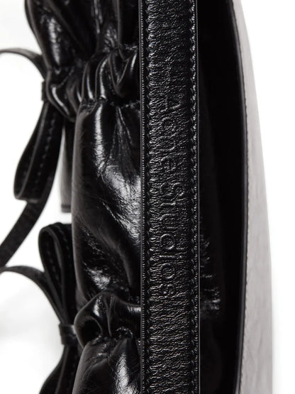 Acne Studiosmultipocket tote bag