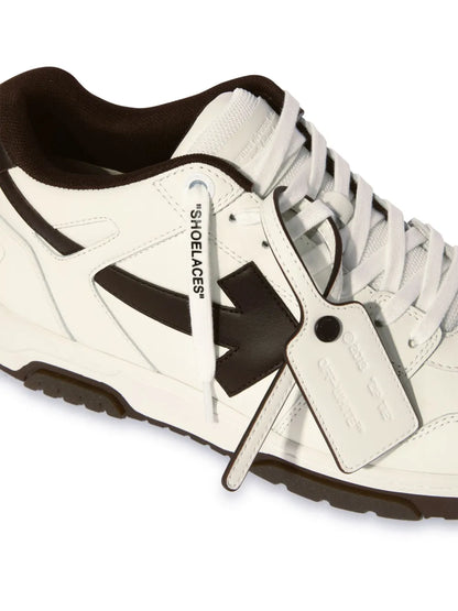 Off-White Out Of Office Sneakers floriamart.shop