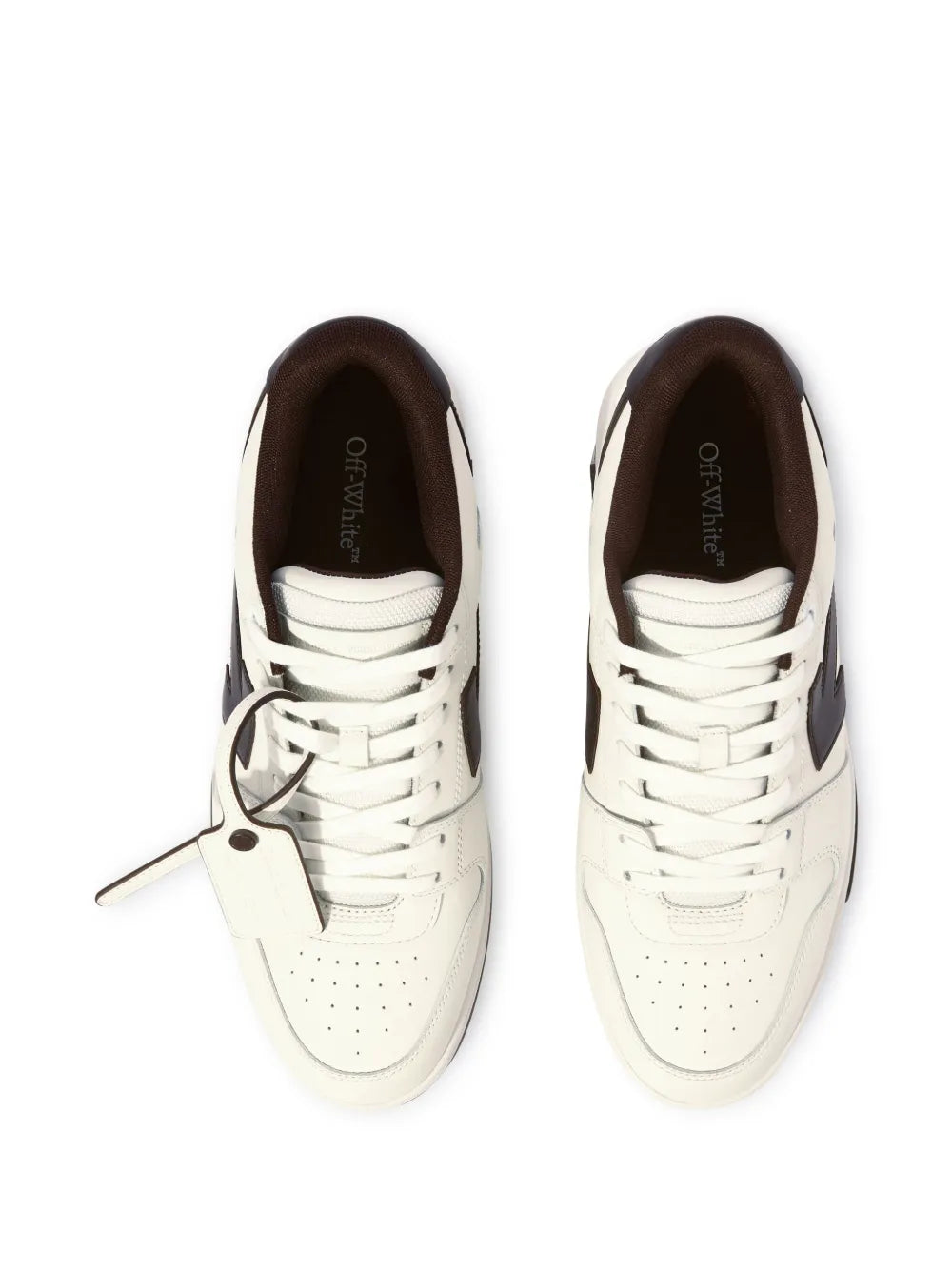 Off-White Out Of Office Sneakers floriamart.shop
