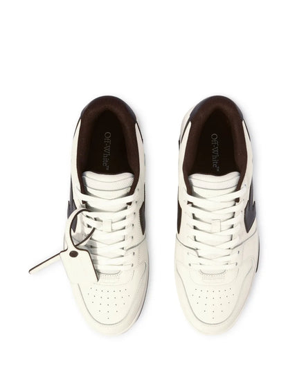 Off-White Out Of Office Sneakers floriamart.shop