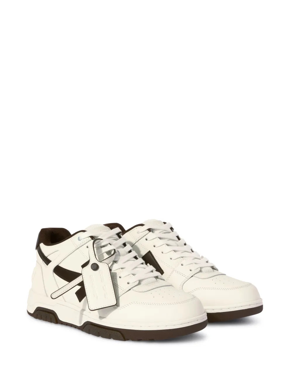 Off-White Out Of Office Sneakers floriamart.shop