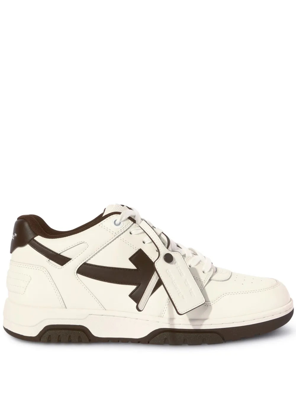 Off-White Out Of Office Sneakers floriamart.shop