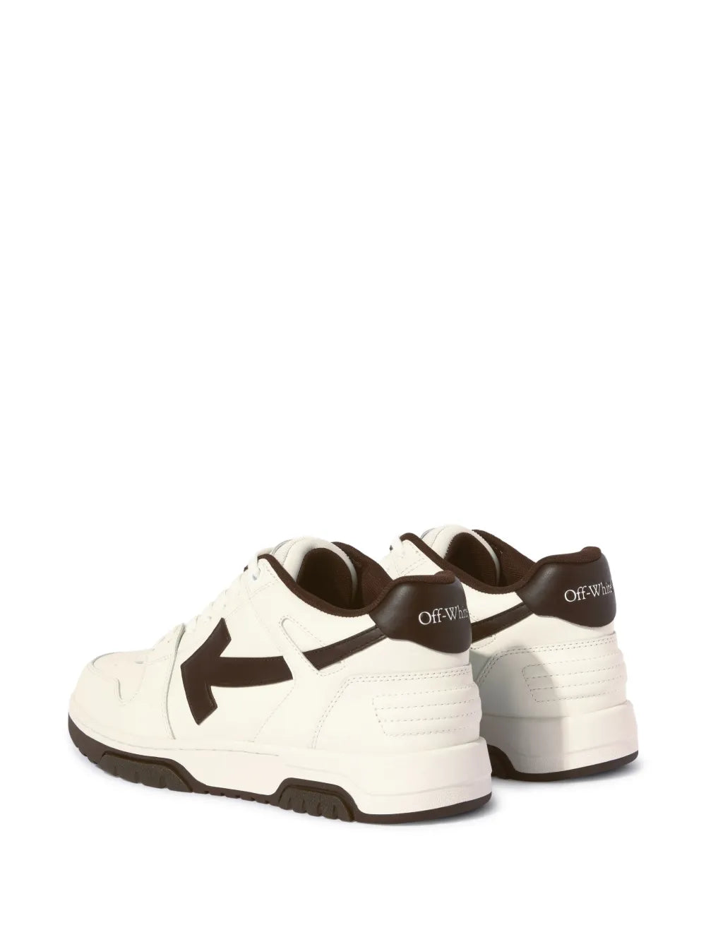 Off-White Out Of Office Sneakers floriamart.shop