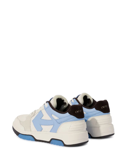 Off-White Slim Out Of Office Sneakers floriamart.shop