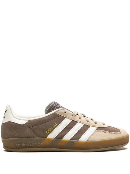 adidas Gazelle Indoor Earth Strata/Cloud White/Magic Beige Sneakers Floriamart