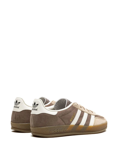 adidas Gazelle Indoor Earth Strata/Cloud White/Magic Beige Sneakers Floriamart