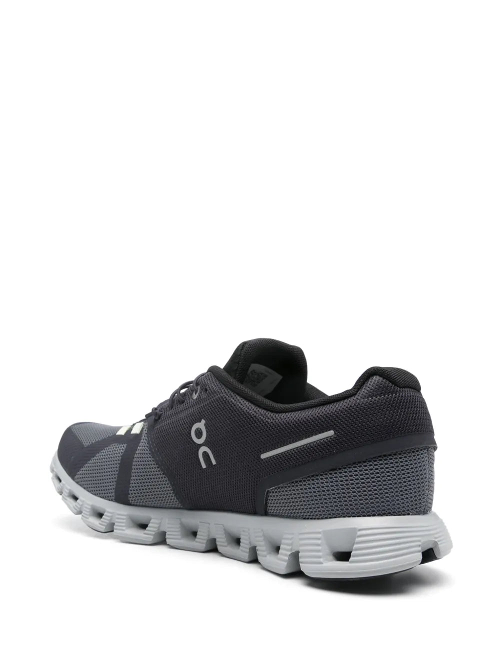 On Running Cloud 5 Push Sneakers floriamart.shop
