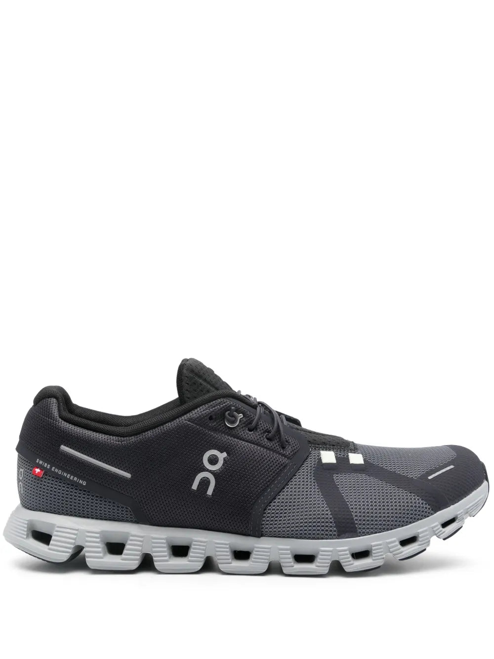 On Running Cloud 5 Push Sneakers floriamart.shop