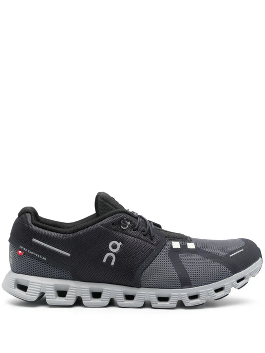 On Running Cloud 5 Push Sneakers floriamart.shop