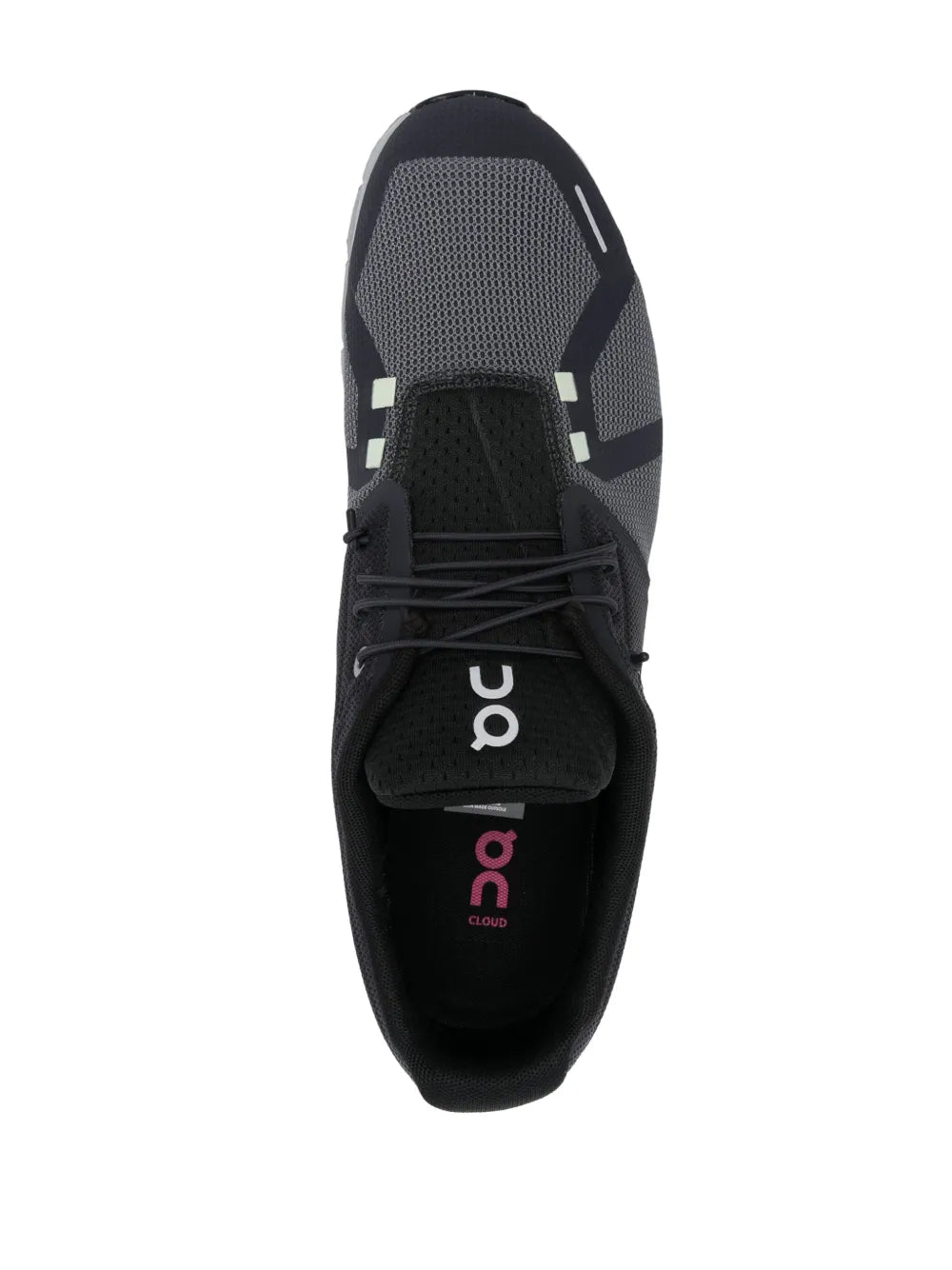 On Running Cloud 5 Push Sneakers floriamart.shop