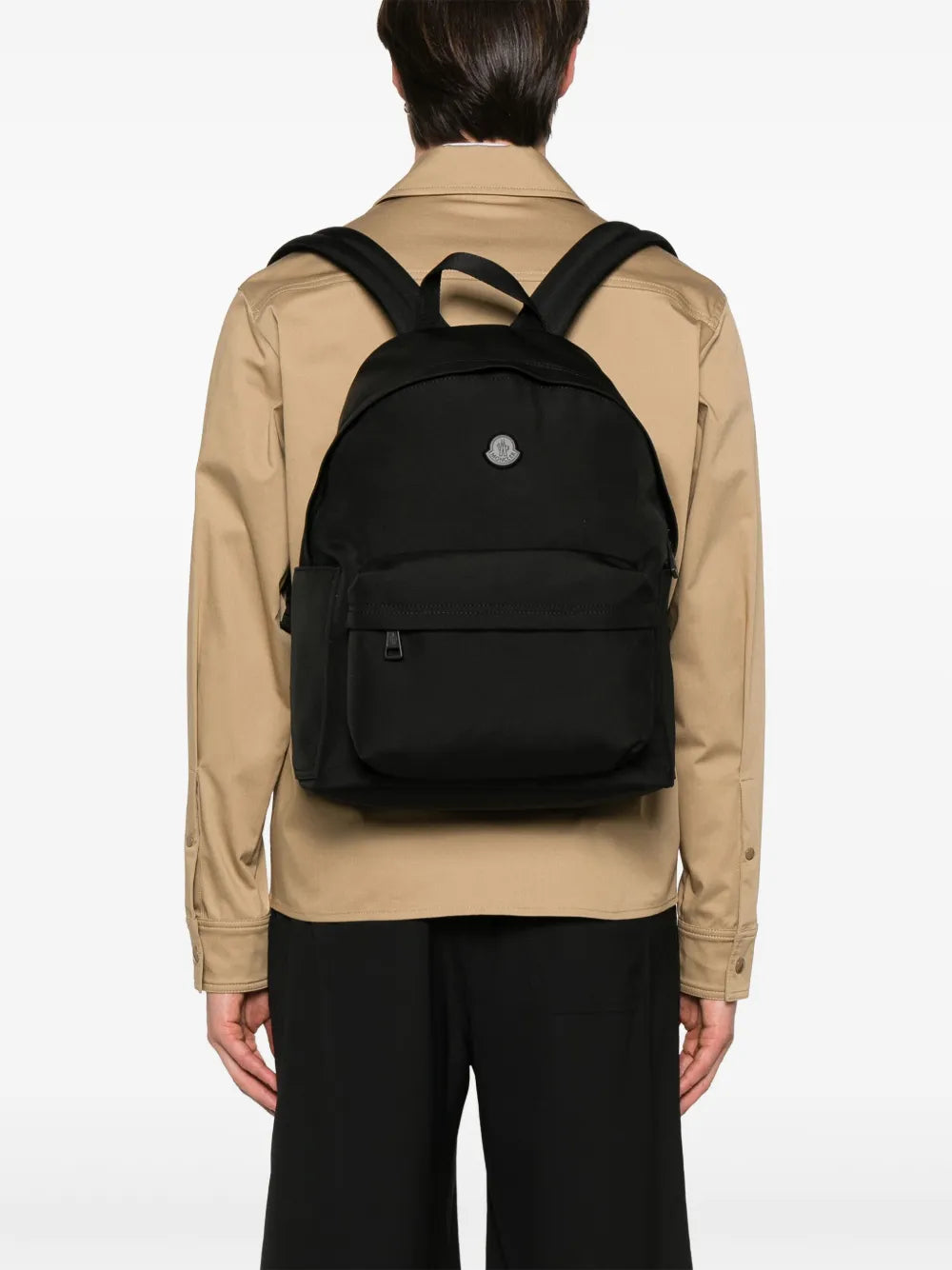 New SeasonMonclerNew Pierrick backpack