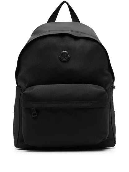 New SeasonMonclerNew Pierrick backpack