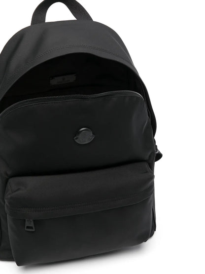 New SeasonMonclerNew Pierrick backpack