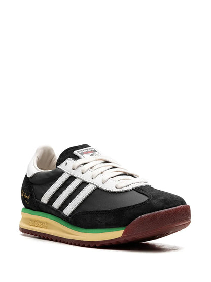 adidas Sl 72 Rs Bob Marley One Love Sneakers Floriamart