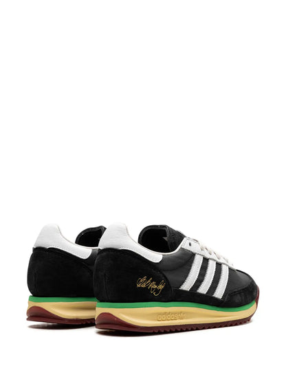 adidas Sl 72 Rs Bob Marley One Love Sneakers Floriamart