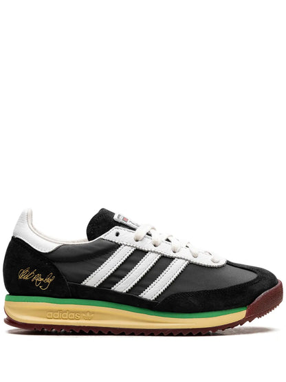 adidas Sl 72 Rs Bob Marley One Love Sneakers Floriamart