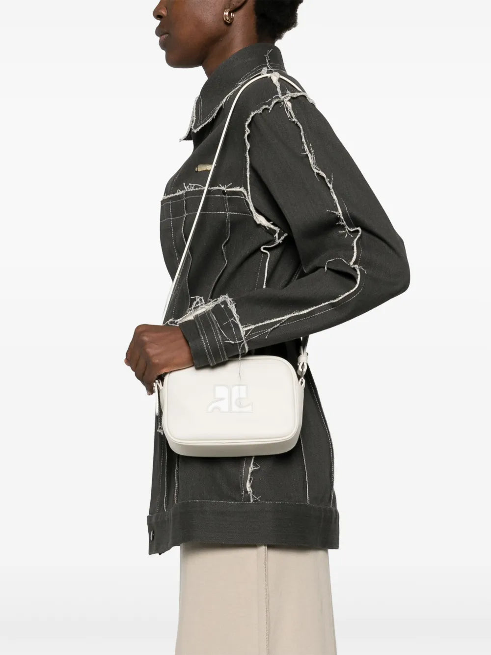 CourresReedition camera bag