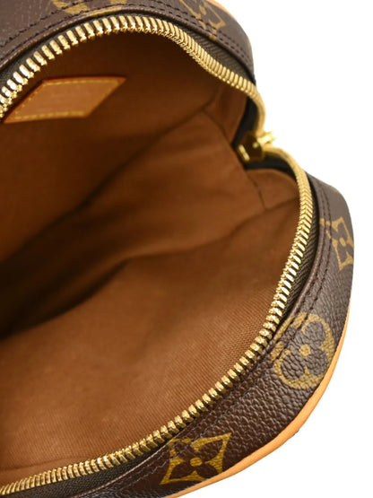 Pre-OwnedLouis Vuitton Pre-Owned2004 Pochette Gange belt bag